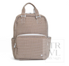 Quilted All you Need Baby Bag