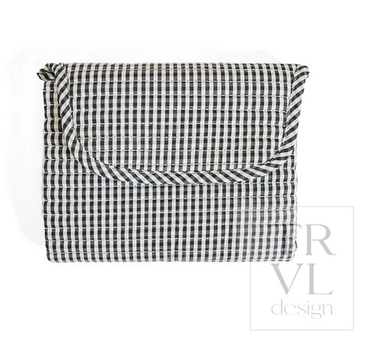 Quilted Changing Pad