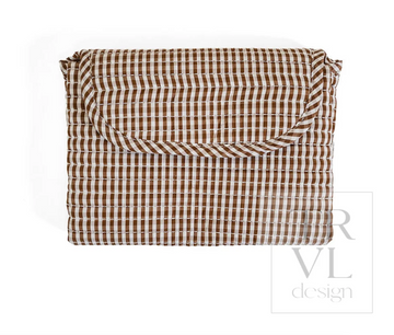 Quilted Changing Pad