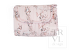 Quilted Changing Pad