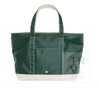TRVL Two Tone Canvas Tote