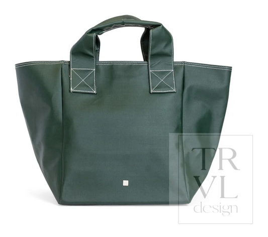 TRVL Double Duty Tote