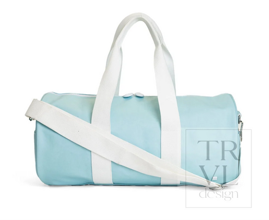 TRVL Large Roll Duffel