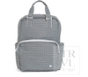 Quilted All you Need Baby Bag