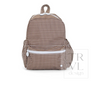 TRVL Backpacker Wipeable Backpack