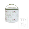 TRVL Snack Bag