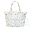 TRVL Jumbo X-Large Tote