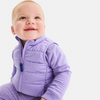 Baby + Kids Puffer Vest