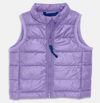 Baby + Kids Puffer Vest