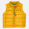 Baby + Kids Puffer Vest