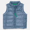 Baby + Kids Puffer Vest