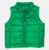 Baby + Kids Puffer Vest