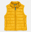 Baby + Kids Puffer Vest