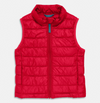 Baby + Kids Puffer Vest