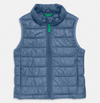 Baby + Kids Puffer Vest
