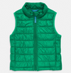 Baby + Kids Puffer Vest
