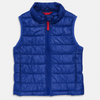 Baby + Kids Puffer Vest