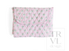 Quilted Changing Pad