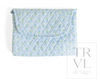 Quilted Changing Pad