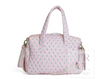 Quilted Stroller Bag
