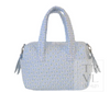 Quilted Stroller Bag