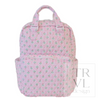 Quilted All you Need Baby Bag