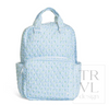 Quilted All you Need Baby Bag