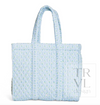 TRVL Go Go Quilted Tote