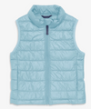 Baby + Kids Puffer Vest