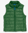 Baby + Kids Puffer Vest