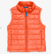 Baby + Kids Puffer Vest
