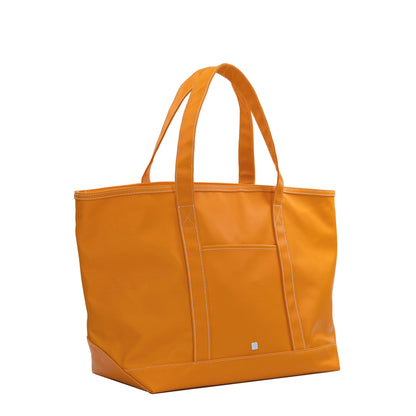 TRVL Maxi Canvas Tote