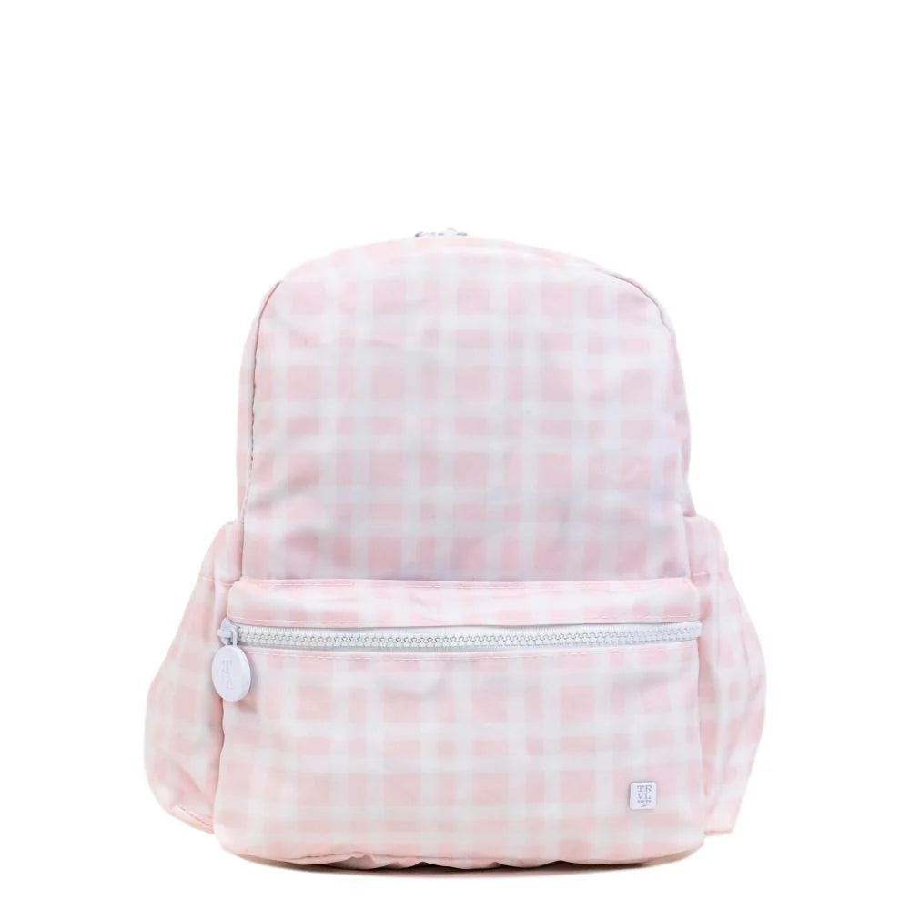 TRVL Mini Backer Backpack