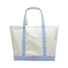 TRVL Maxi Canvas Tote