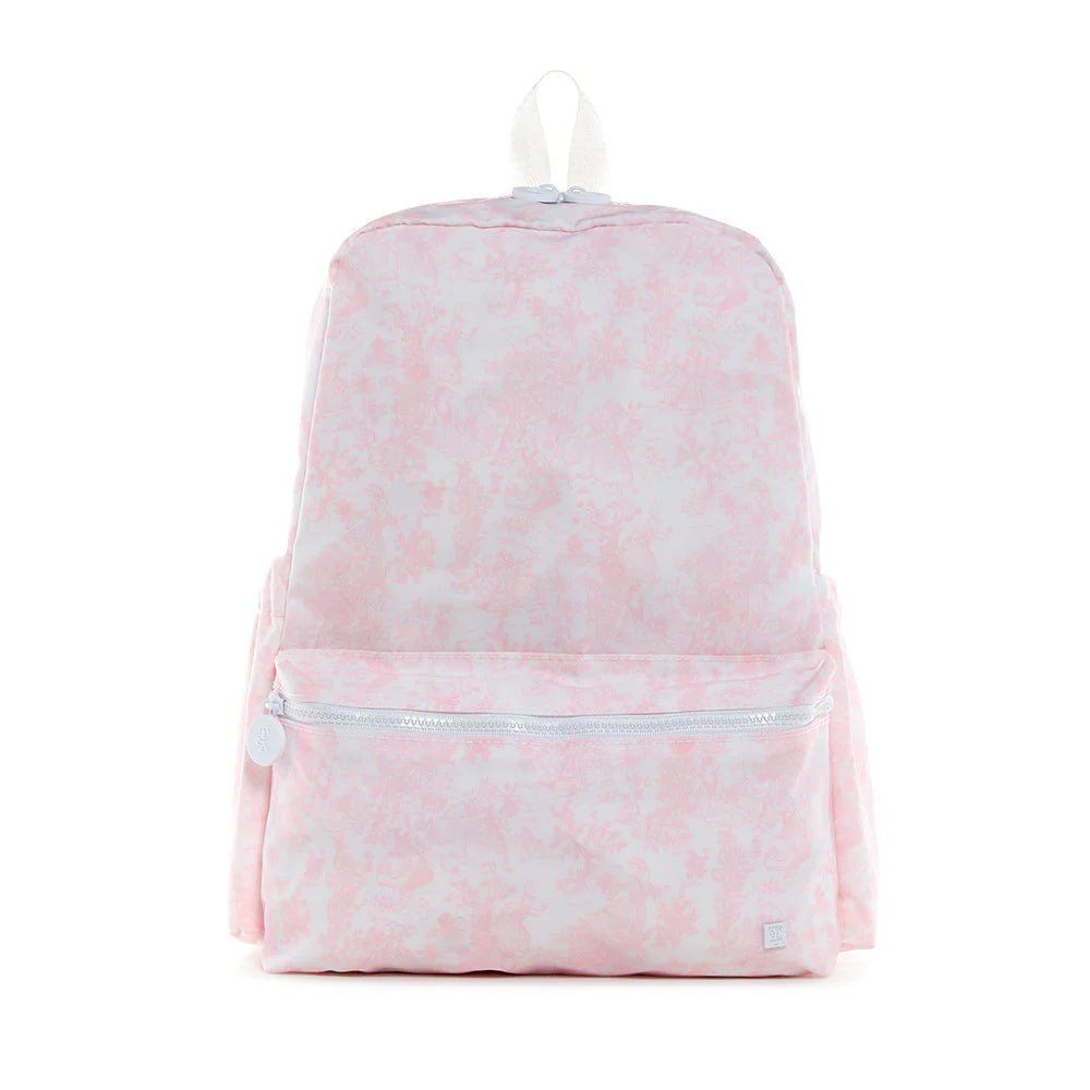 TRVL Backpacker wipeable backpack