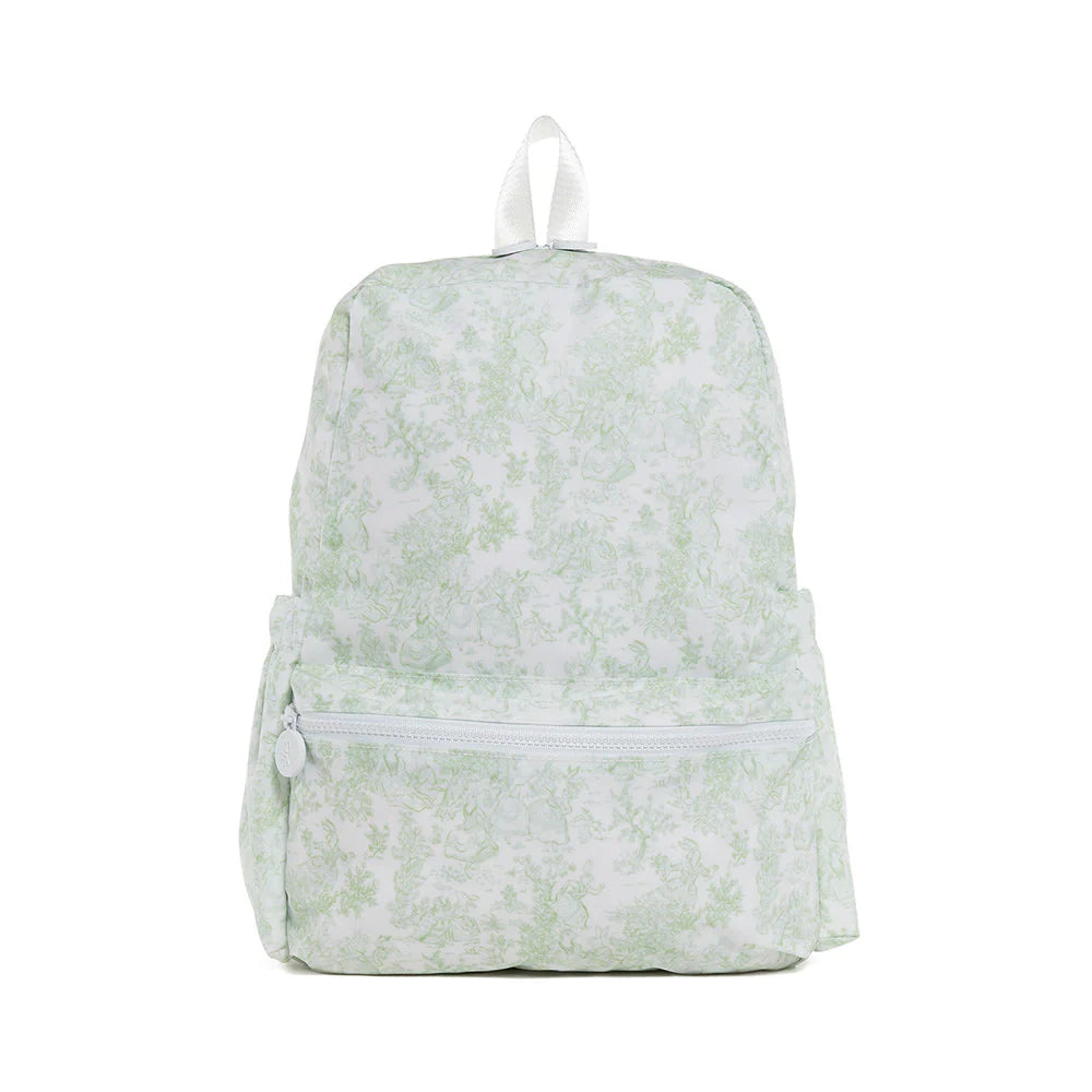 TRVL Backpacker wipeable backpack
