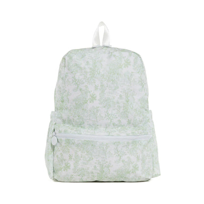 TRVL Backpacker wipeable backpack