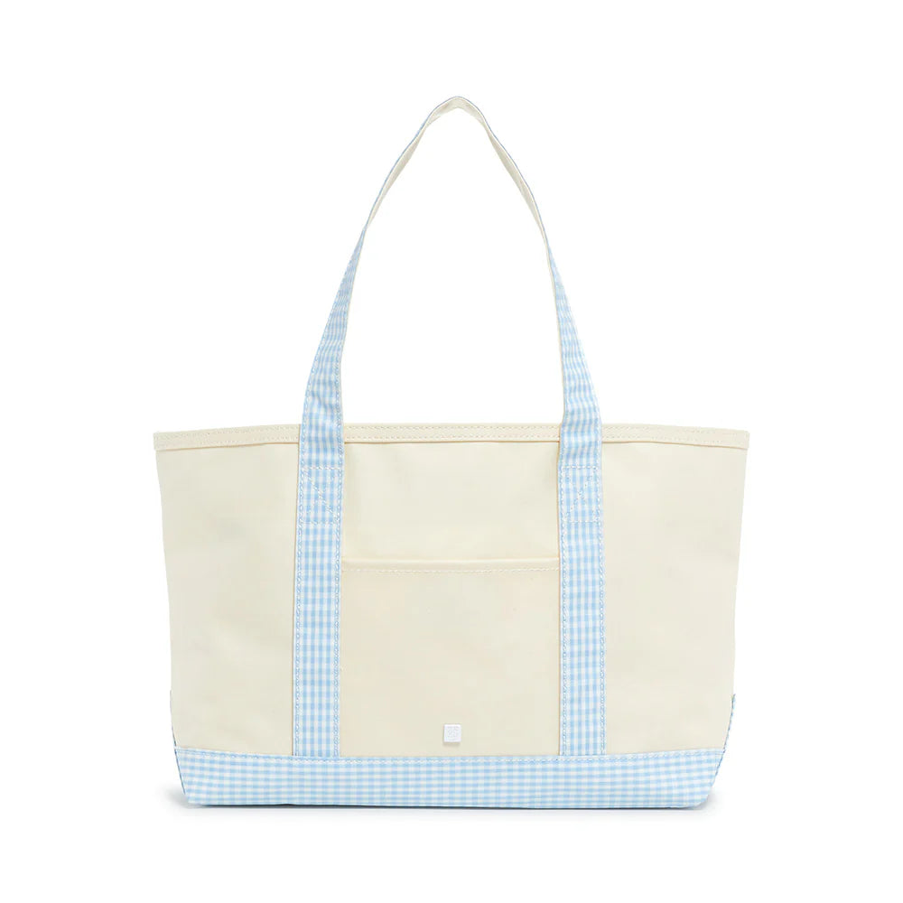 TRVL Medium Tote