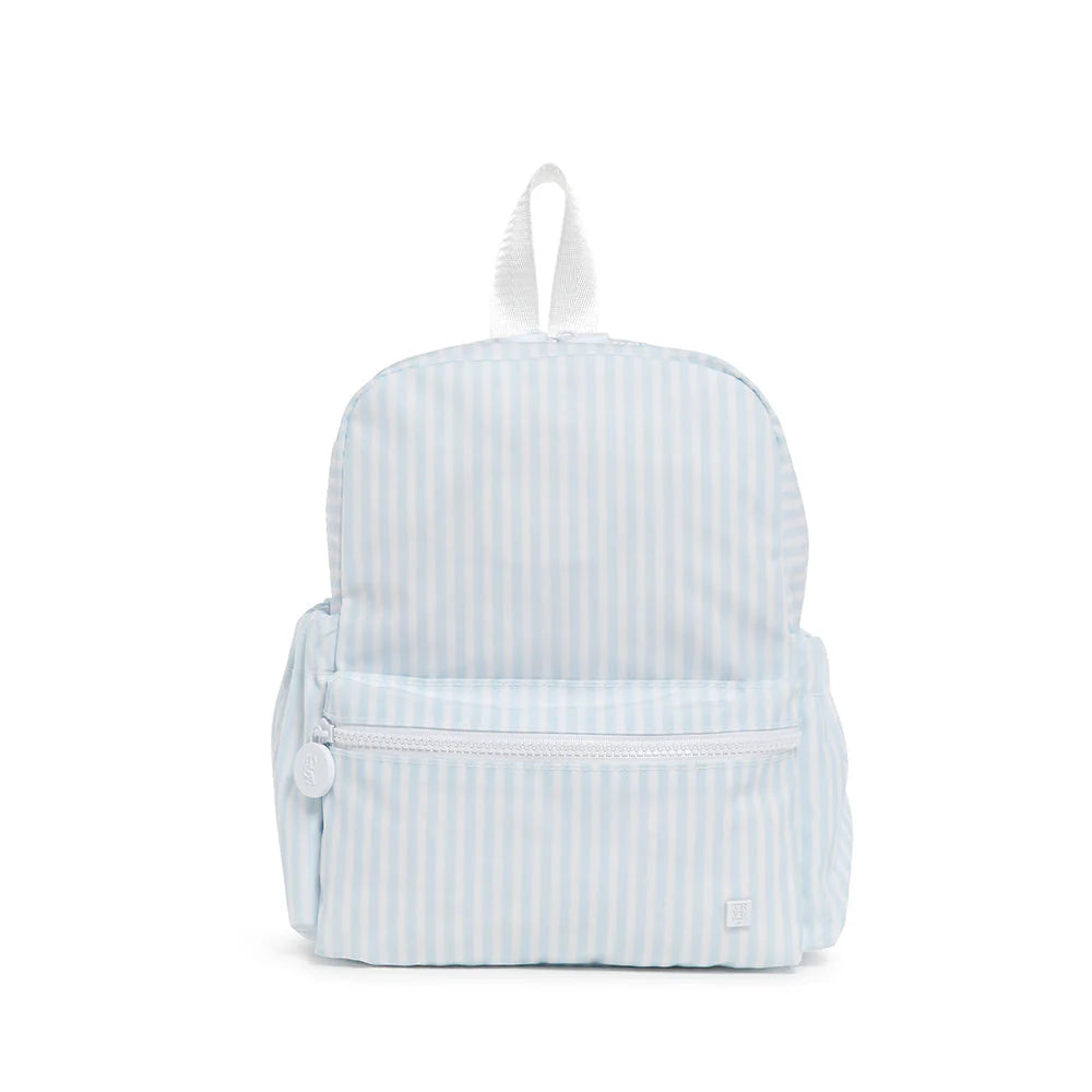 TRVL Mini Backer Backpack