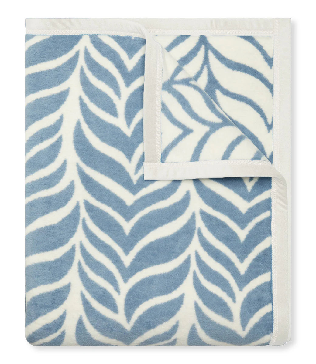 Tailwinds Blanket
