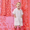 Kids' Coverup (Ships in 4-6 weeks)