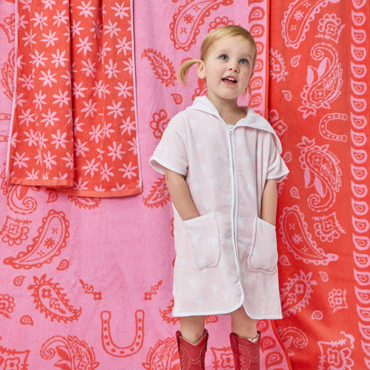 Kids' Coverup (Ships in 4-6 weeks)