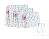 TRVL Roadie Zipper Pouch