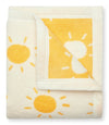 You Are My Sunshine Blanket (mini or midi)