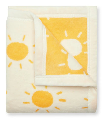 You Are My Sunshine Blanket (mini or midi)