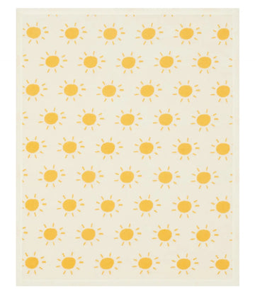 You Are My Sunshine Blanket (mini or midi)