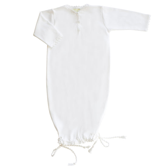 Jersey Baby Wrap Sack - Bogey and Byrd
