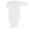 Jersey Baby Wrap Sack - Bogey and Byrd