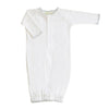 Jersey Converter Gown Romper - Bogey and Byrd