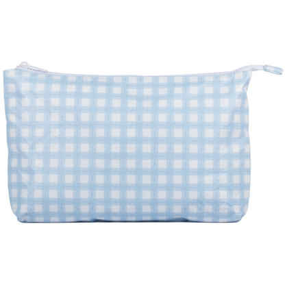 Tyvek Zipper Pouches